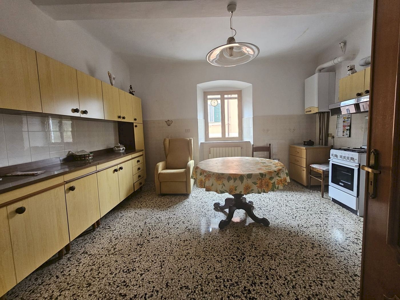 Quadrilocale VIA BAIARDA, Mele - foto 2