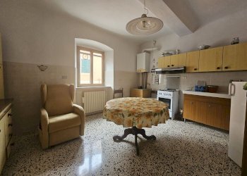 Quadrilocale VIA BAIARDA, Mele - foto 1