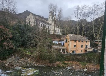 Quadrilocale VIA BAIARDA, Mele - foto 4