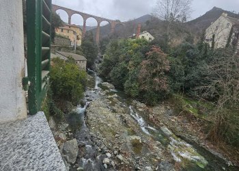 Quadrilocale VIA BAIARDA, Mele - foto 18