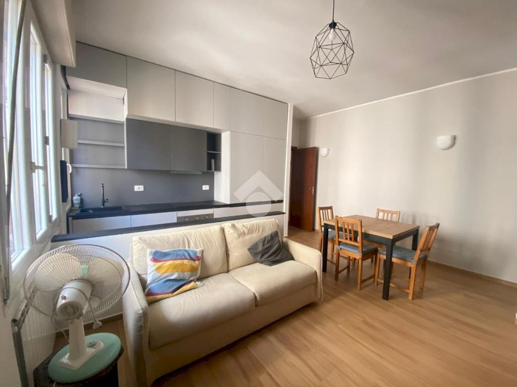 Bilocale Ripa Di Porta Ticinese, Milano - foto 1