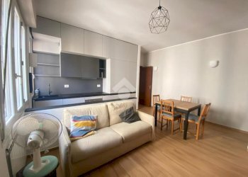 Bilocale Ripa Di Porta Ticinese, Milano - foto 1