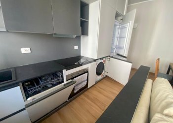 Bilocale Ripa Di Porta Ticinese, Milano - foto 6