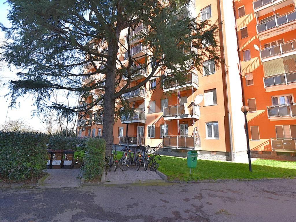 Trilocale Via Salomone, Milano - foto 1