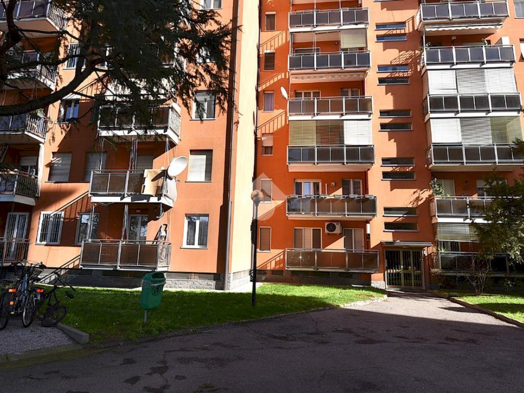 Trilocale Via Salomone, Milano - foto 2