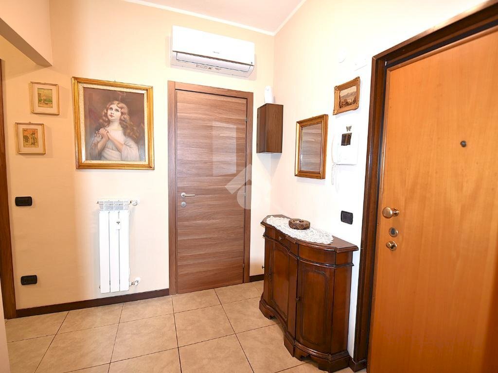 Trilocale Via Salomone, Milano - foto 3