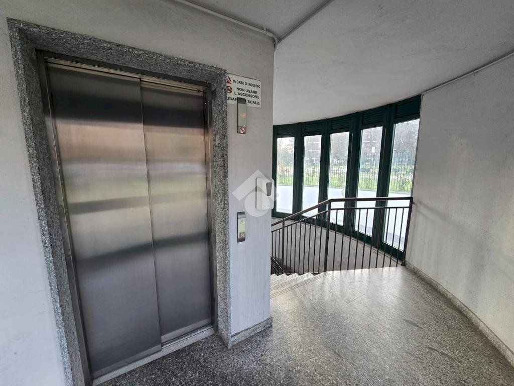 Box Via Annunzio Cervi, Milano (zona Bovisasca) - foto 3