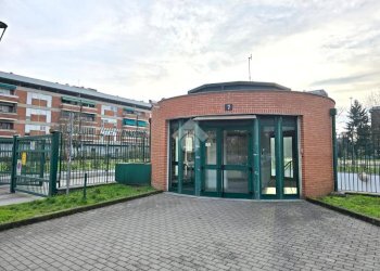 Box Via Annunzio Cervi, Milano (zona Bovisasca) - foto 1