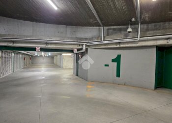 Box Via Annunzio Cervi, Milano (zona Bovisasca) - foto 5