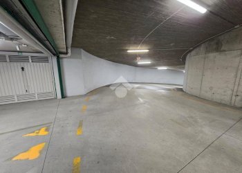 Box Via Annunzio Cervi, Milano (zona Bovisasca) - foto 6