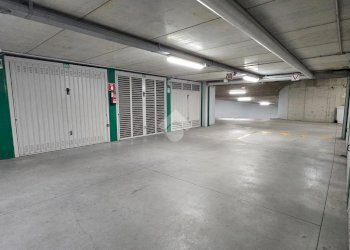 Box Via Annunzio Cervi, Milano (zona Bovisasca) - foto 7