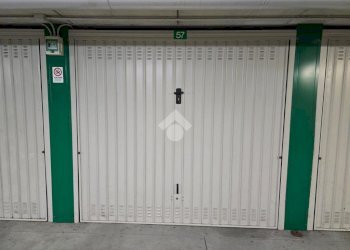 Box Via Annunzio Cervi, Milano (zona Bovisasca) - foto 8