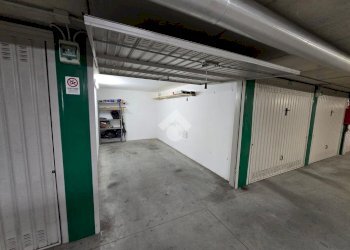 Box Via Annunzio Cervi, Milano (zona Bovisasca) - foto 9