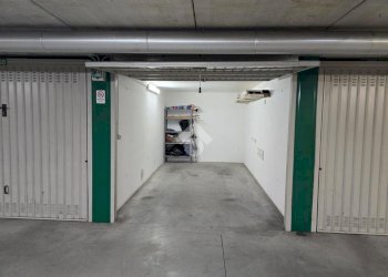 Box Via Annunzio Cervi, Milano (zona Bovisasca) - foto 10