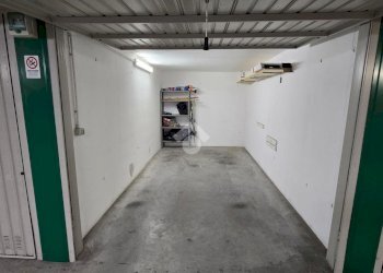 Box Via Annunzio Cervi, Milano (zona Bovisasca) - foto 11