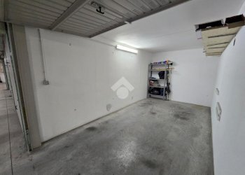 Box Via Annunzio Cervi, Milano (zona Bovisasca) - foto 13