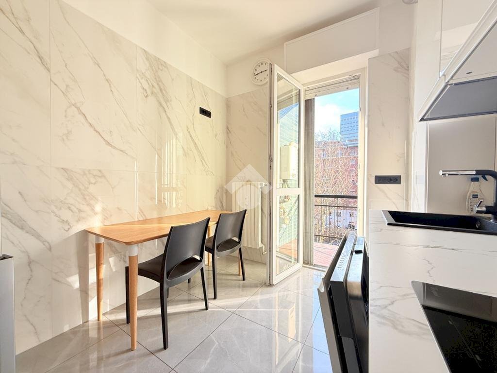 Bilocale Largo Promessi Sposi, Milano - foto 1