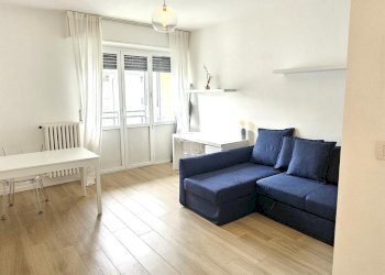 Bilocale Via pietro boifava, Milano (zona Chiesa Rossa) - foto 1