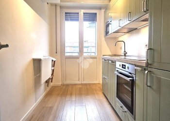 Bilocale Via pietro boifava, Milano (zona Chiesa Rossa) - foto 2