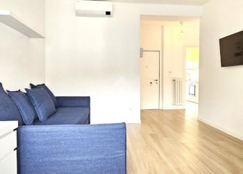 Bilocale Via pietro boifava, Milano (zona Chiesa Rossa) - foto 7