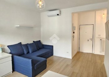 Bilocale Via pietro boifava, Milano (zona Chiesa Rossa) - foto 9