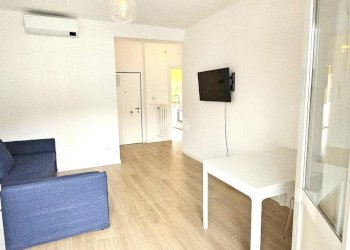 Bilocale Via pietro boifava, Milano (zona Chiesa Rossa) - foto 11