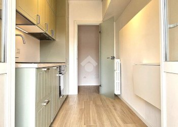 Bilocale Via pietro boifava, Milano (zona Chiesa Rossa) - foto 15