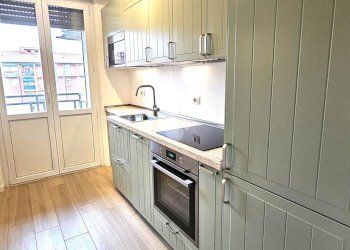 Bilocale Via pietro boifava, Milano (zona Chiesa Rossa) - foto 16