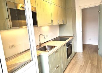 Bilocale Via pietro boifava, Milano (zona Chiesa Rossa) - foto 17