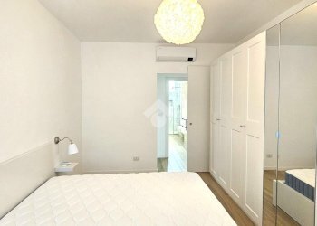 Bilocale Via pietro boifava, Milano (zona Chiesa Rossa) - foto 23