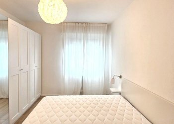 Bilocale Via pietro boifava, Milano (zona Chiesa Rossa) - foto 24