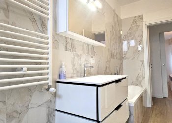 Bilocale Via pietro boifava, Milano (zona Chiesa Rossa) - foto 27