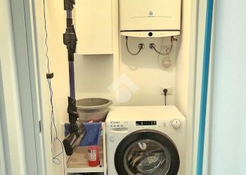 Bilocale Via pietro boifava, Milano (zona Chiesa Rossa) - foto 28