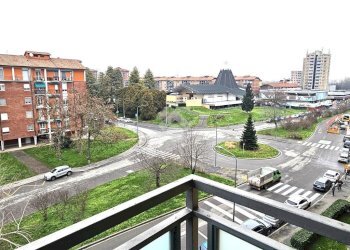 Bilocale Via pietro boifava, Milano (zona Chiesa Rossa) - foto 29
