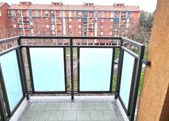 Bilocale Via pietro boifava, Milano (zona Chiesa Rossa) - foto 30