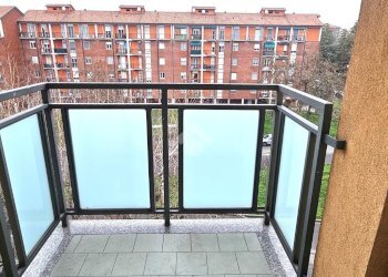 Bilocale Via pietro boifava, Milano (zona Chiesa Rossa) - foto 31