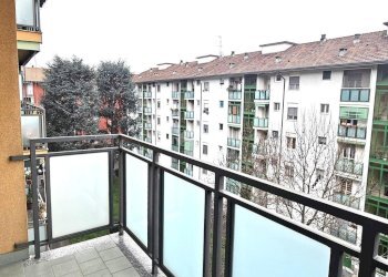 Bilocale Via pietro boifava, Milano (zona Chiesa Rossa) - foto 32