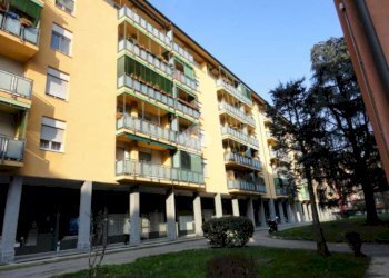 Bilocale Via pietro boifava, Milano (zona Chiesa Rossa) - foto 33