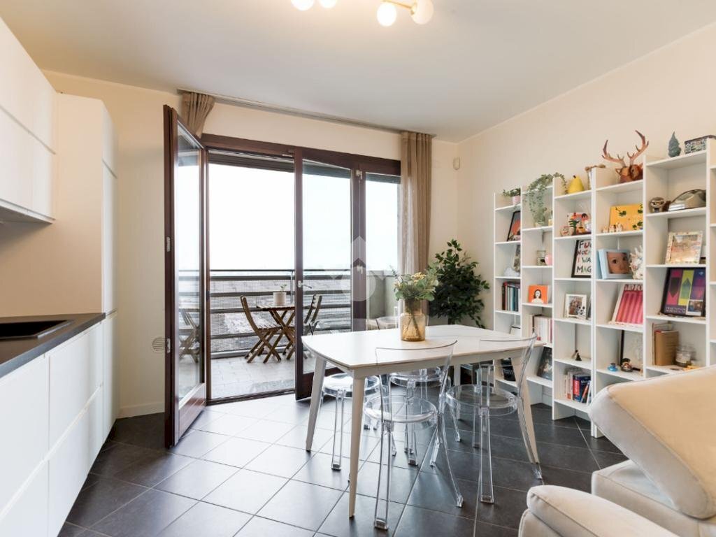 Bilocale Viale Sarca, Milano (zona Bicocca) - foto 2