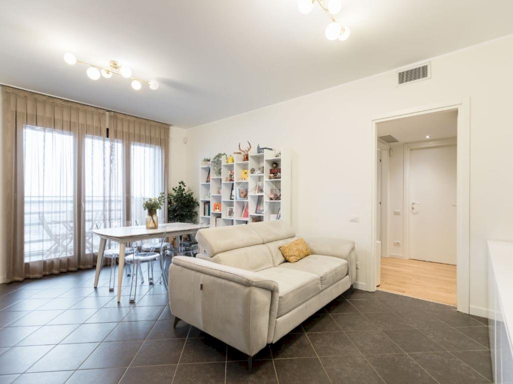 Bilocale Viale Sarca, Milano (zona Bicocca) - foto 1