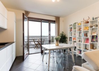 Bilocale Viale Sarca, Milano (zona Bicocca) - foto 2