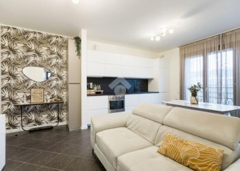 Bilocale Viale Sarca, Milano (zona Bicocca) - foto 4