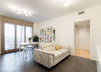 Bilocale Viale Sarca, Milano (zona Bicocca) - foto 1