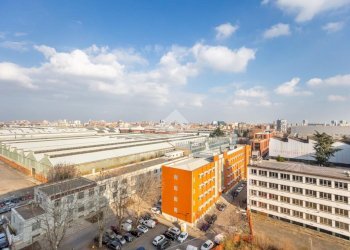 Bilocale Viale Sarca, Milano (zona Bicocca) - foto 6