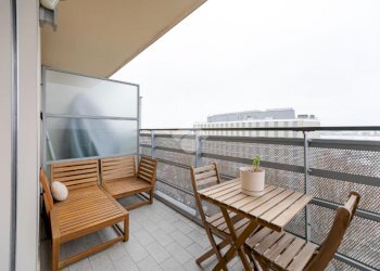 Bilocale Viale Sarca, Milano (zona Bicocca) - foto 7