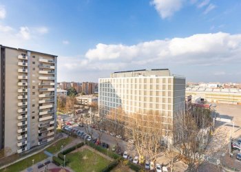 Bilocale Viale Sarca, Milano (zona Bicocca) - foto 8