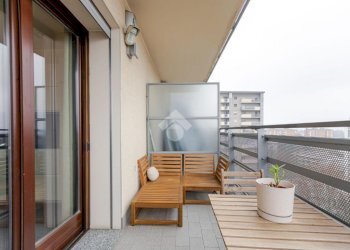 Bilocale Viale Sarca, Milano (zona Bicocca) - foto 9