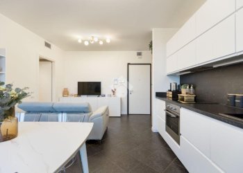 Bilocale Viale Sarca, Milano (zona Bicocca) - foto 11