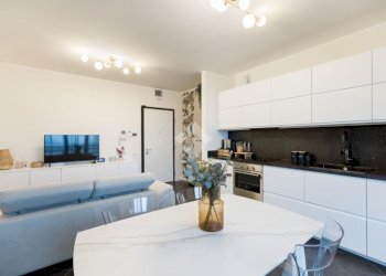 Bilocale Viale Sarca, Milano (zona Bicocca) - foto 13