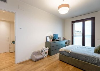 Bilocale Viale Sarca, Milano (zona Bicocca) - foto 19